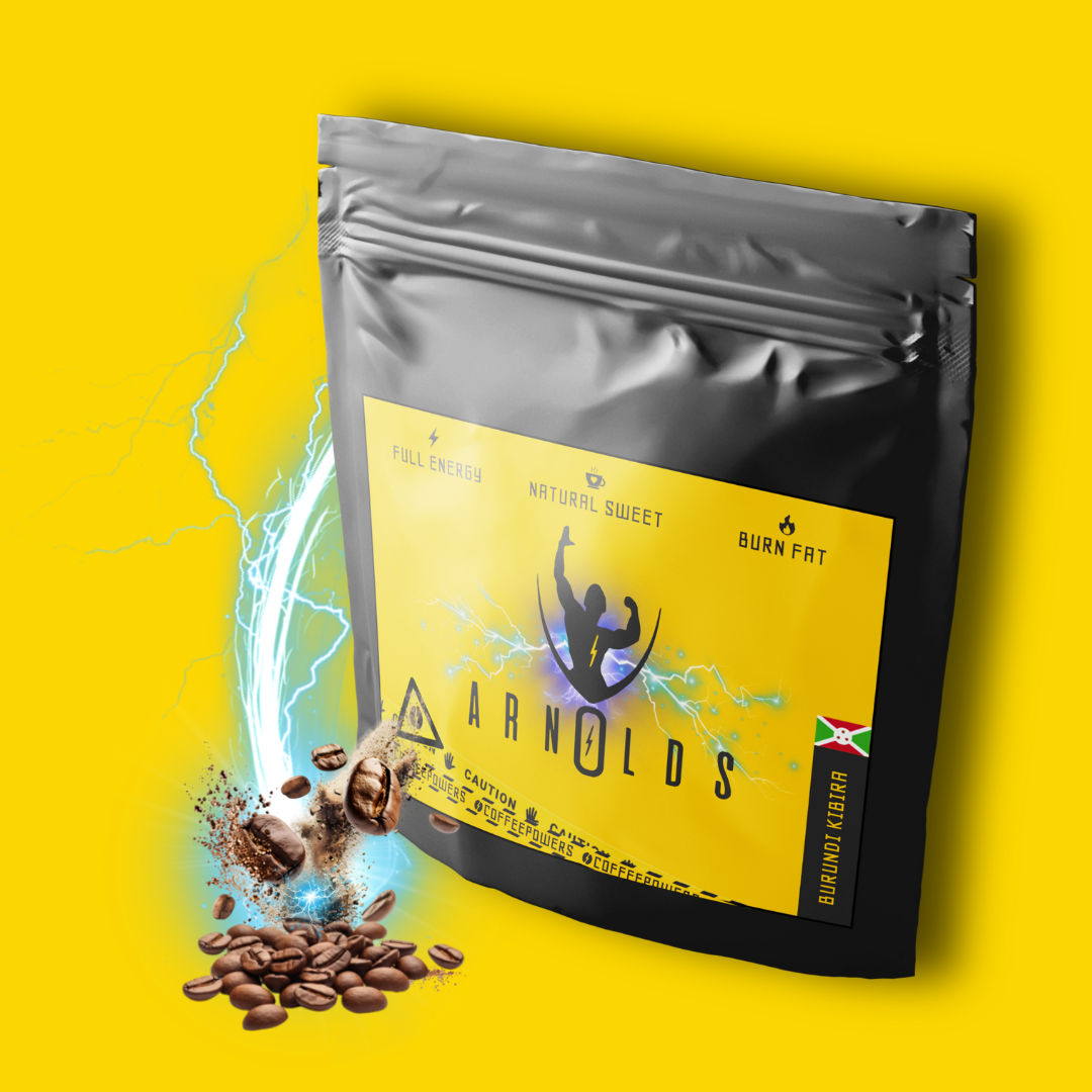 Arnolds Burundi Kibira