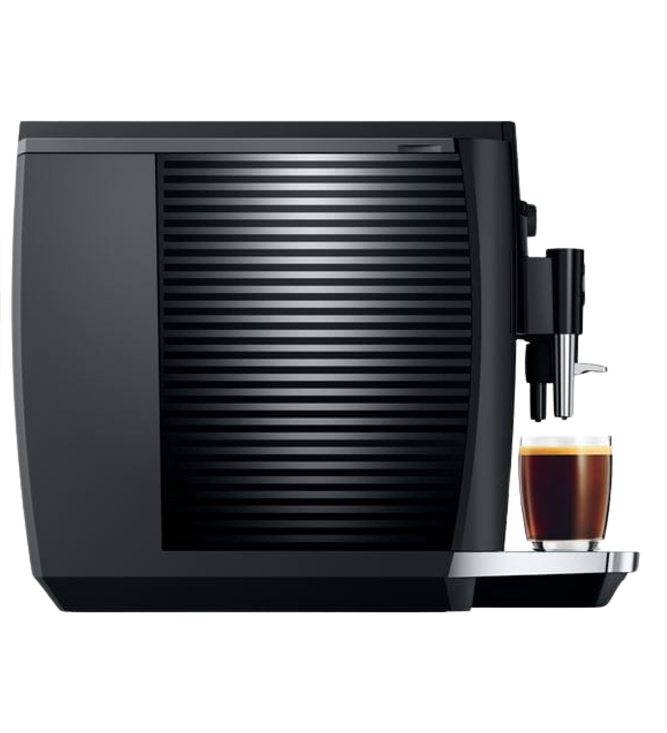 Cafetera Jura E4 (Piano Black)