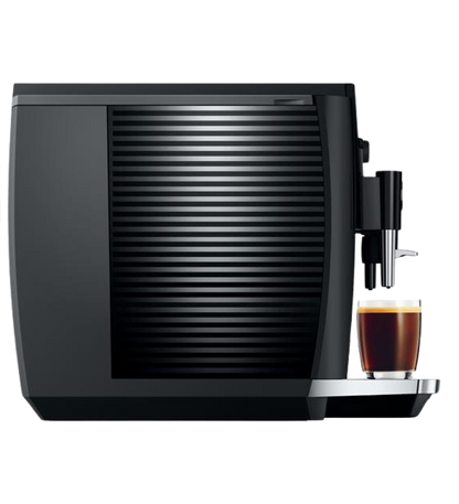 Cafetera Jura E4 (Piano Black)