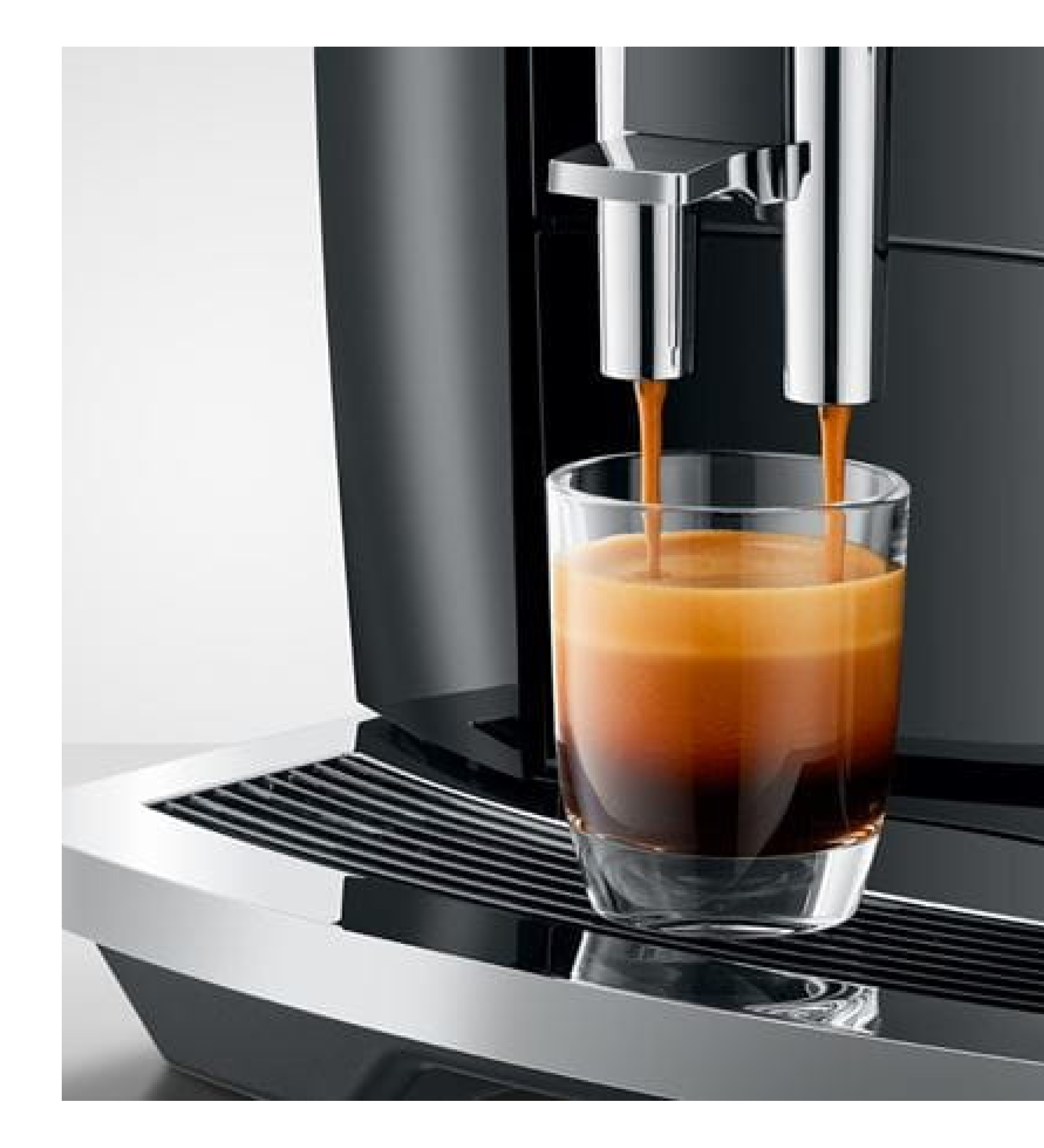 Cafetera Jura E4 (Piano Black)