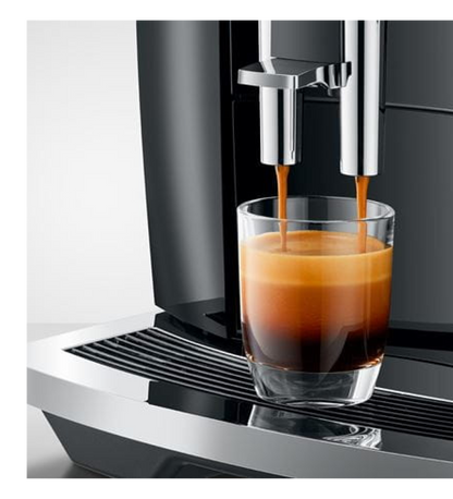 Cafetera Jura E4 (Piano Black)