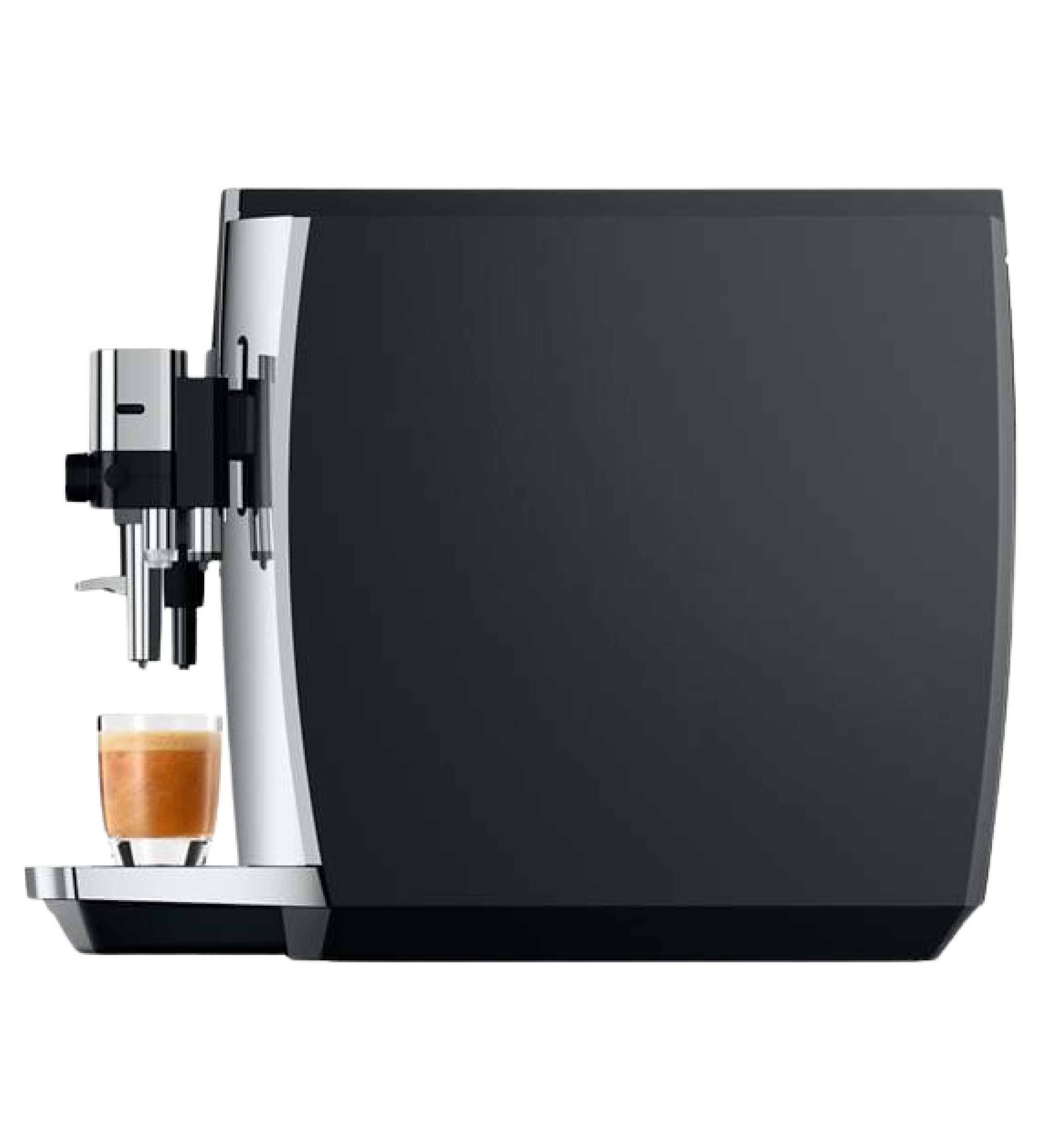 Cafetera Jura E6 (Piano Black)