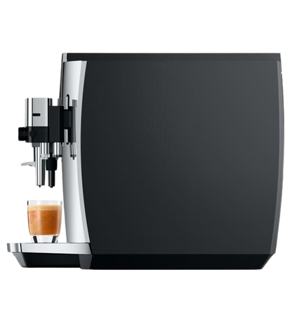 Cafetera Jura E6 (Piano Black)