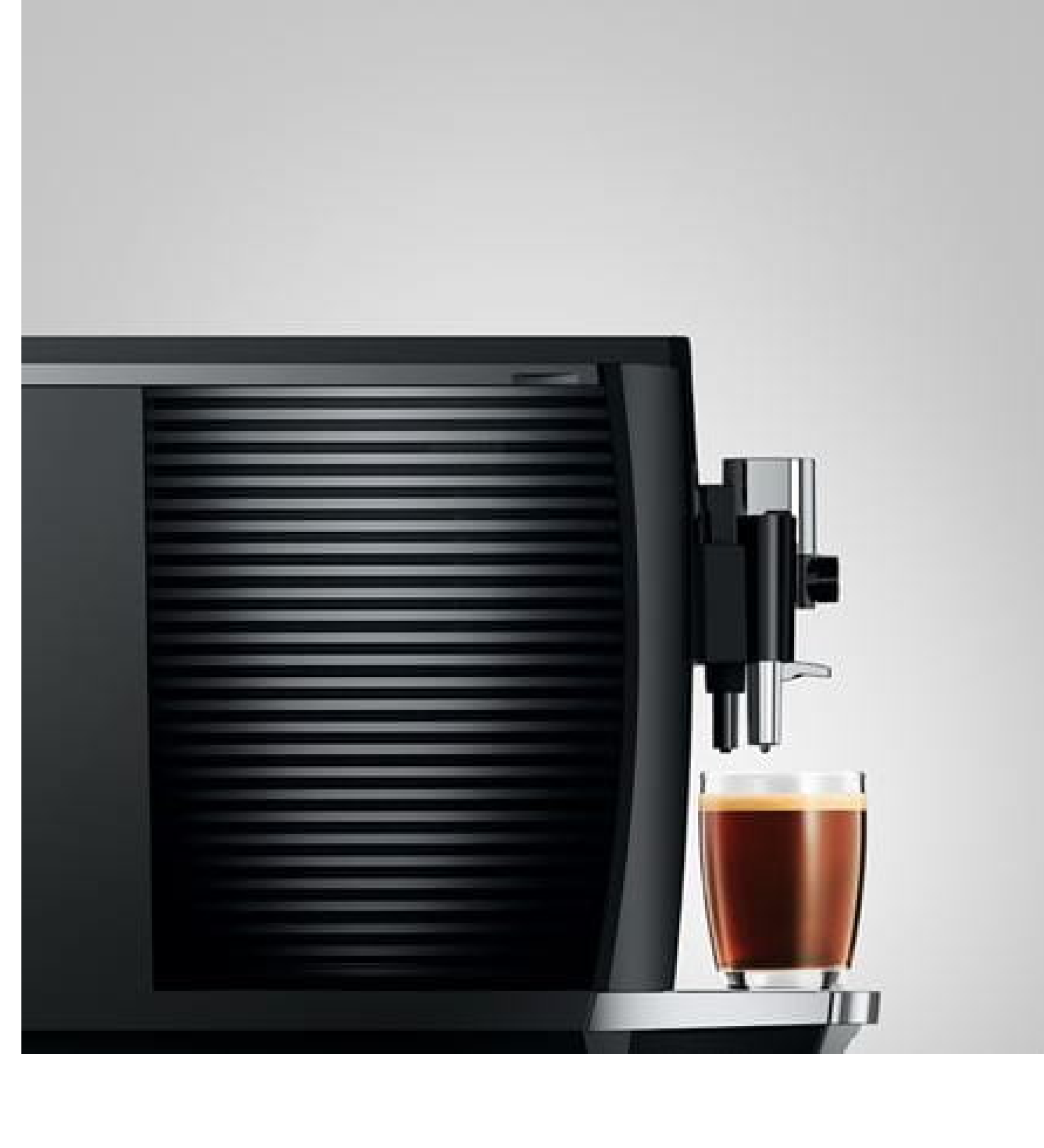 Cafetera Jura E8 (Piano Black)