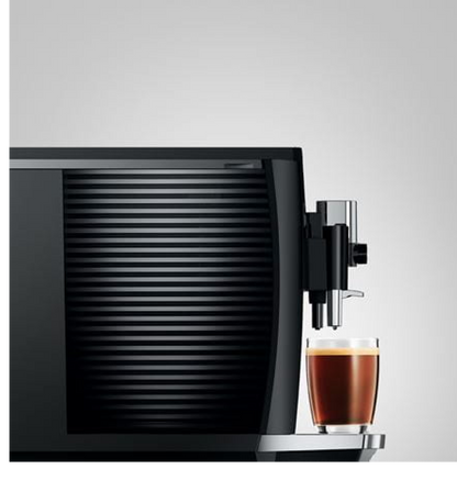 Cafetera Jura E8 (Piano Black)