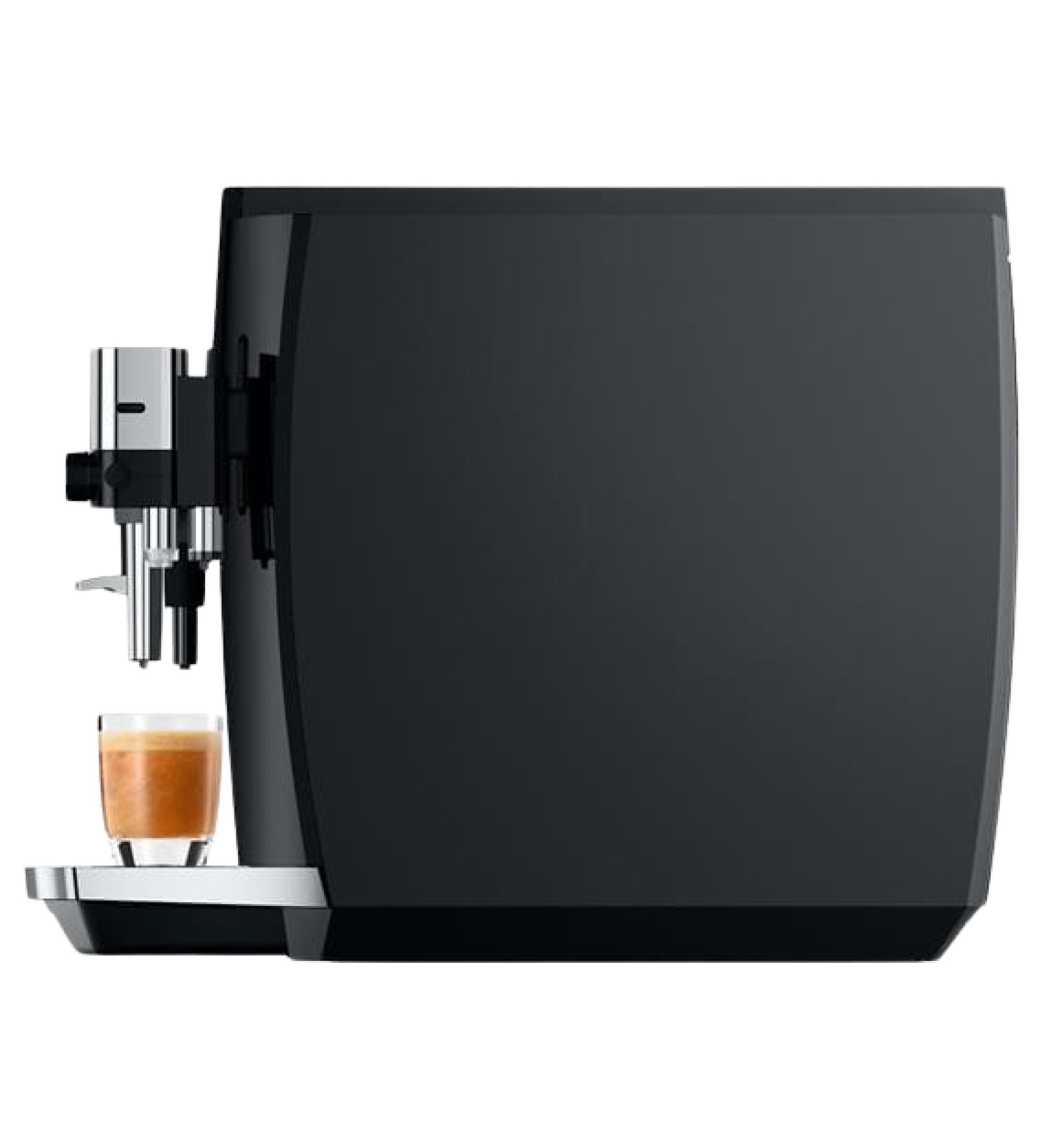 Cafetera Jura E8 (Piano Black)