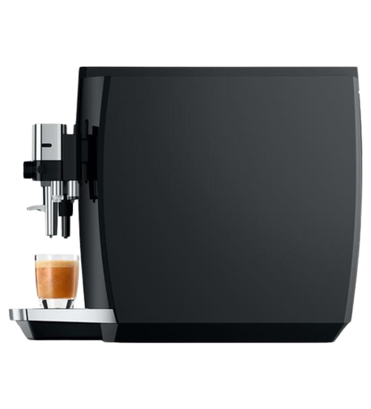 Cafetera Jura E8 (Piano Black)