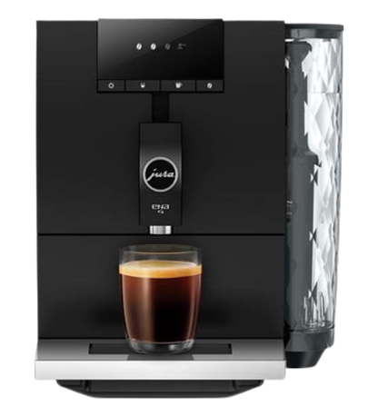 Cafetera Jura ENA4 (Full Metropolitan Black)