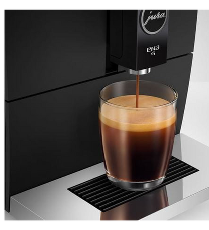 Cafetera Jura ENA4 (Full Metropolitan Black)