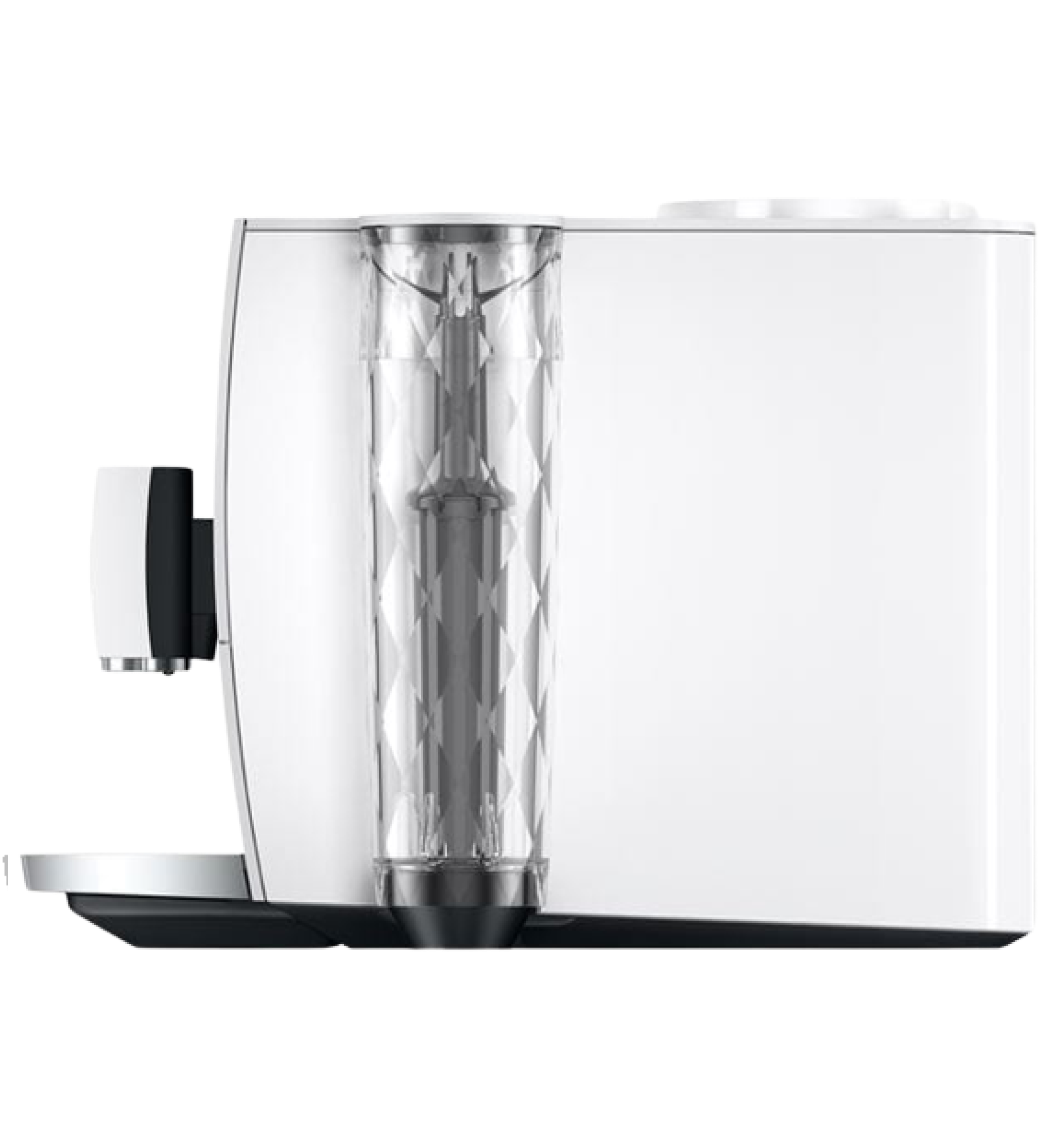 Cafetera Jura ENA4 (Full Nordic White)