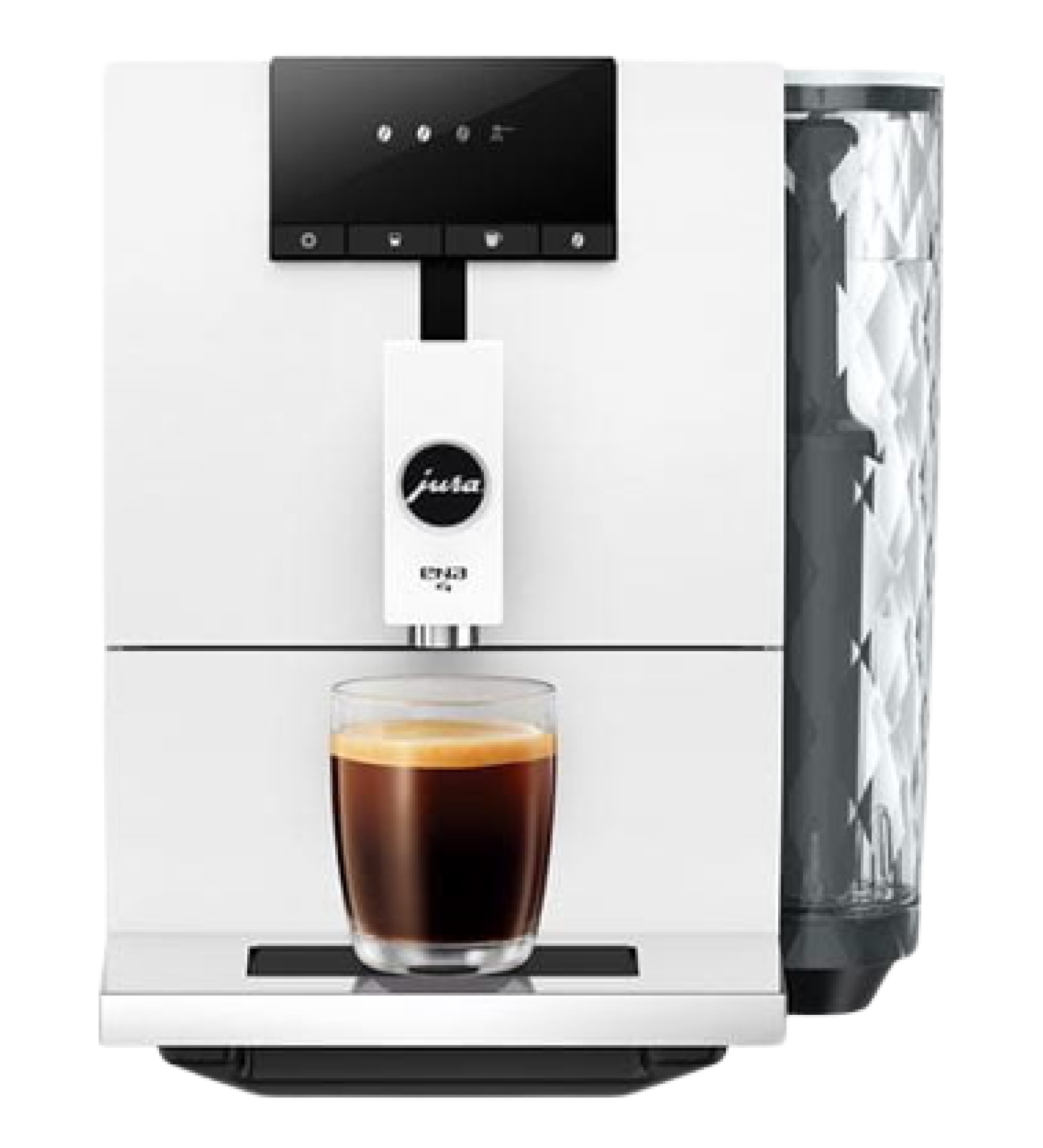 Cafetera Jura ENA4 (Full Nordic White)