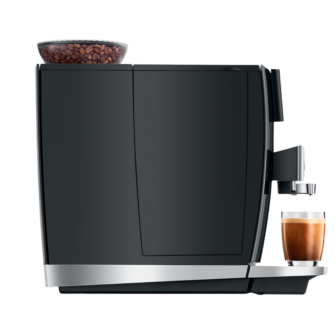 Cafetera Jura GIGA10 (Diamond Black)