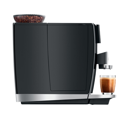 Cafetera Jura GIGA10 (Diamond Black)