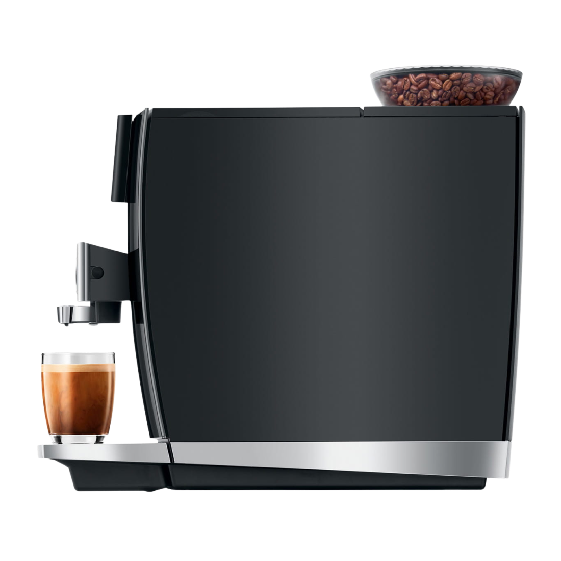 Cafetera Jura GIGA10 (Diamond Black)