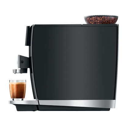 Cafetera Jura GIGA10 (Diamond Black)