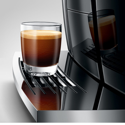 Cafetera Jura GIGA10 (Diamond Black)