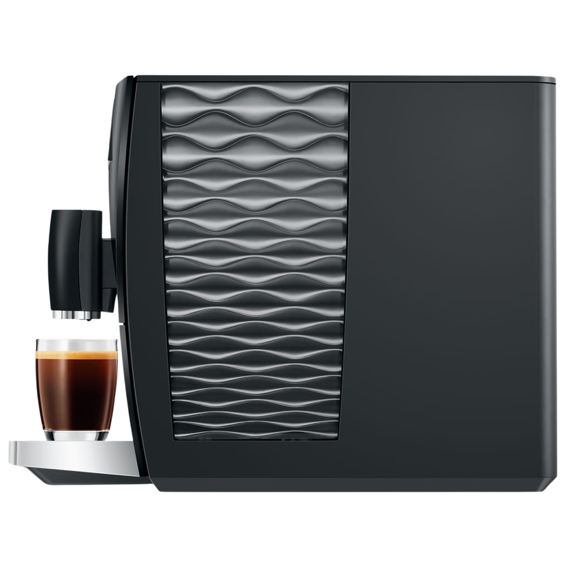 Cafetera Jura C8 (Piano Black)