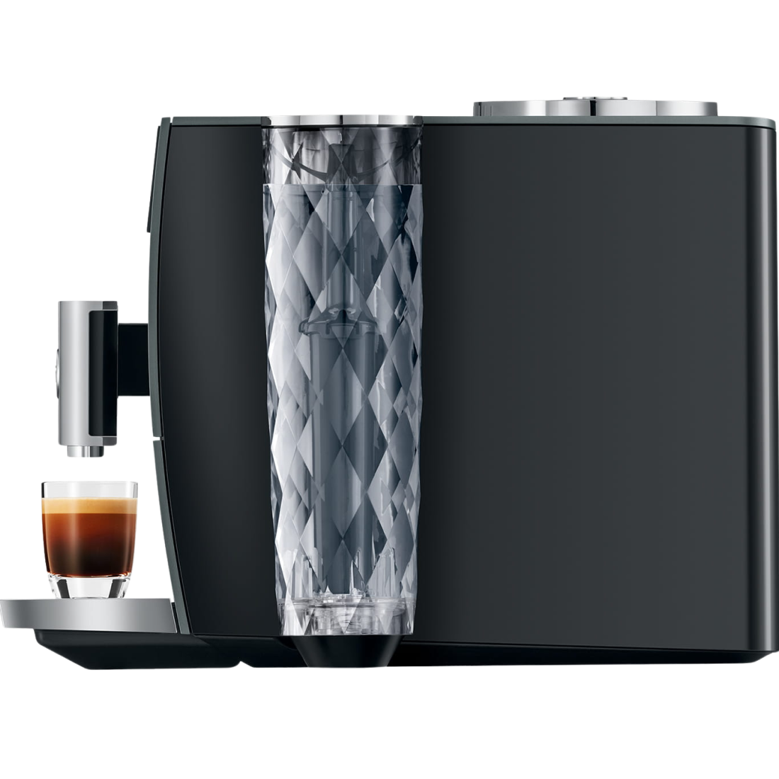 Cafetera Jura ENA5 (Inox)