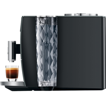 Cafetera Jura ENA5 (Inox)