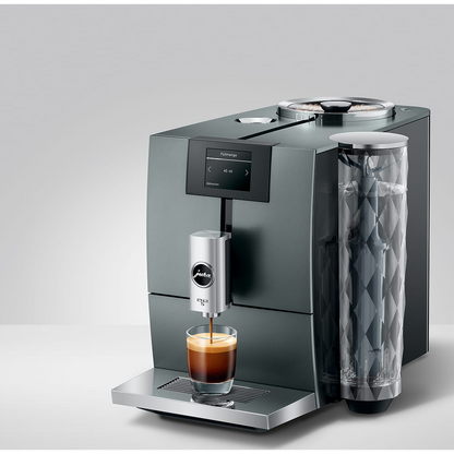 Cafetera Jura ENA5 (Inox)