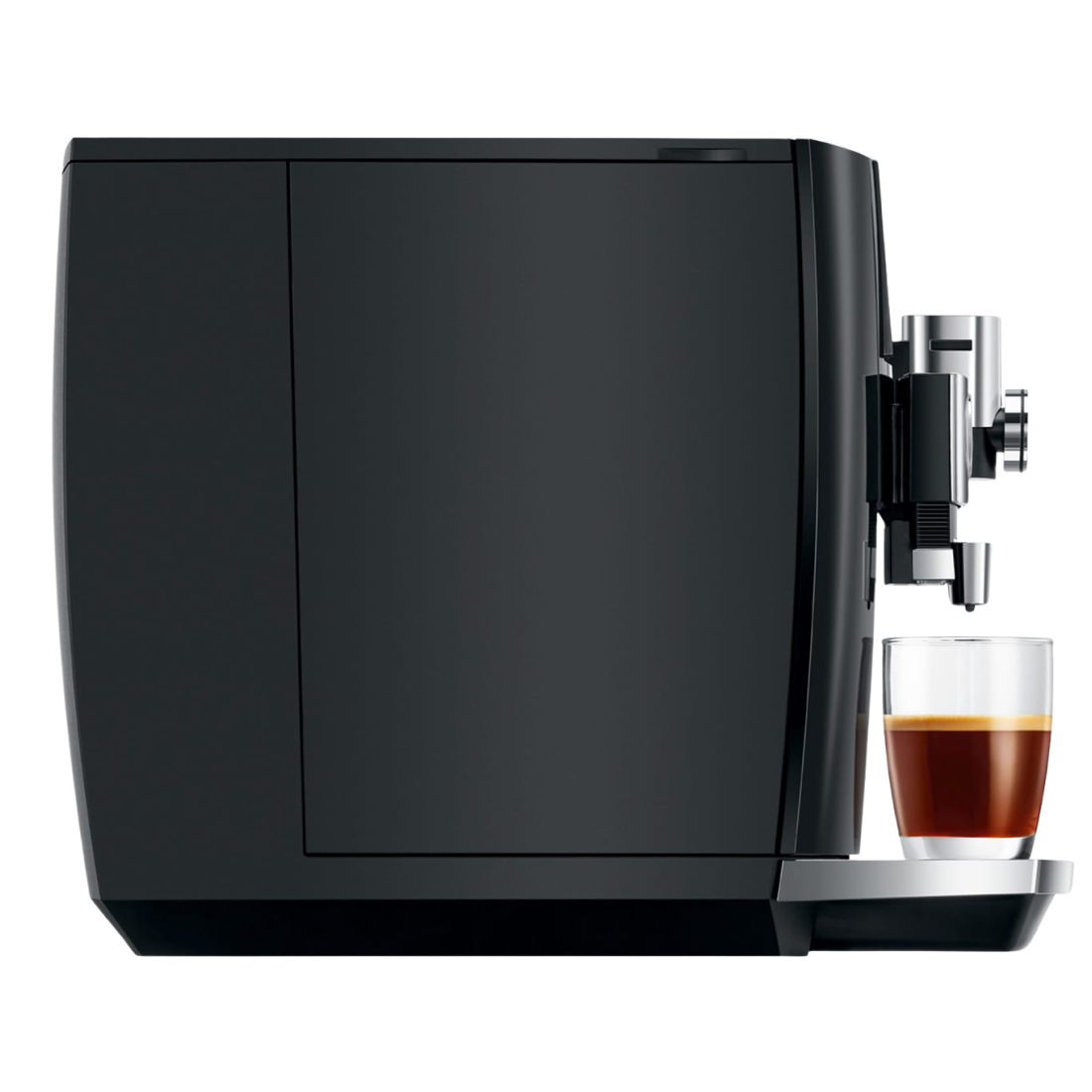 Cafetera Jura J8 (Black)