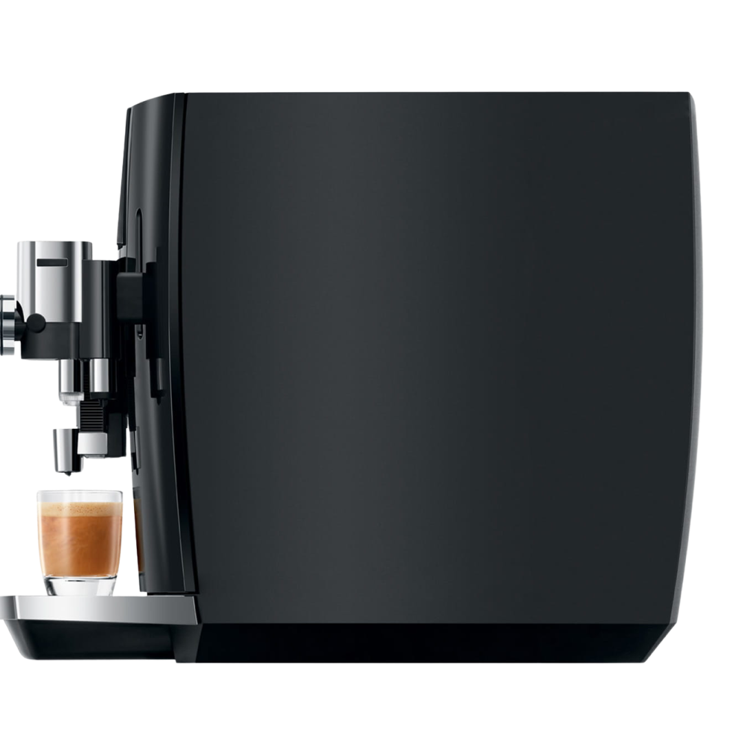 Cafetera Jura J8 (Black)