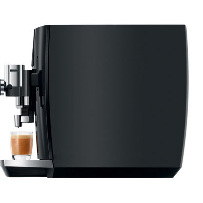 Cafetera Jura J8 (Black)