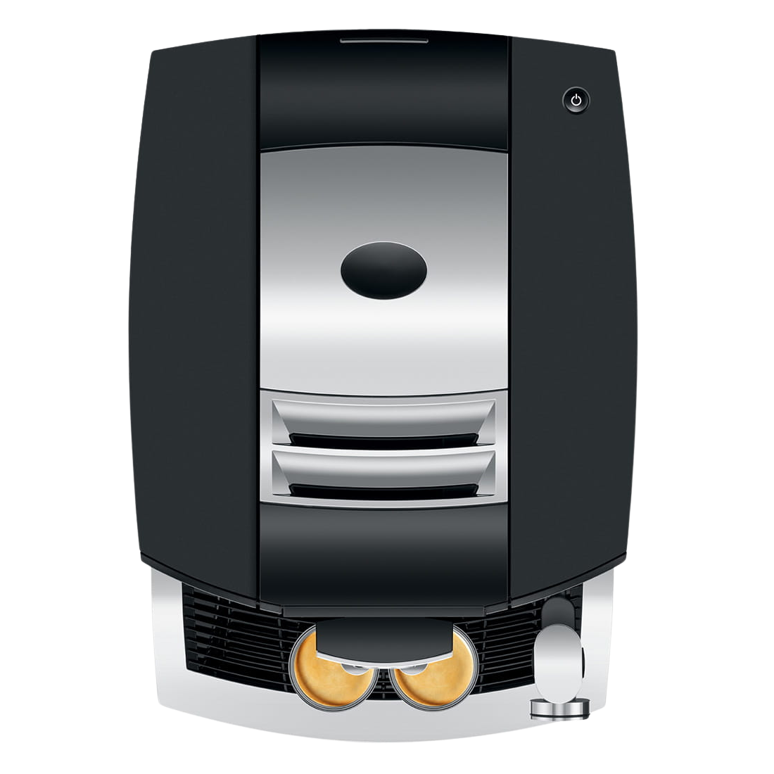 Cafetera Jura J8 (Black)