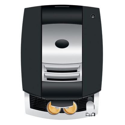 Cafetera Jura J8 (Black)