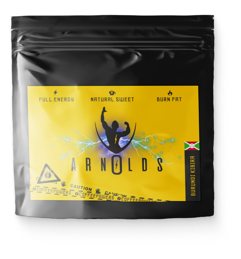 Arnolds Burundi Kibira