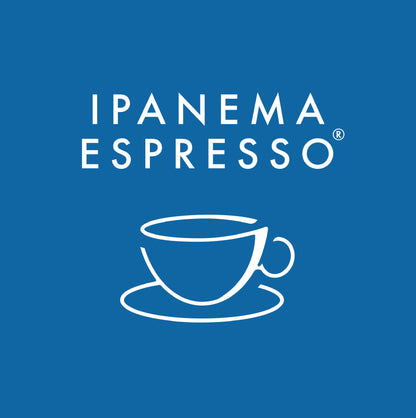 IPANEMA ESPRESSO®