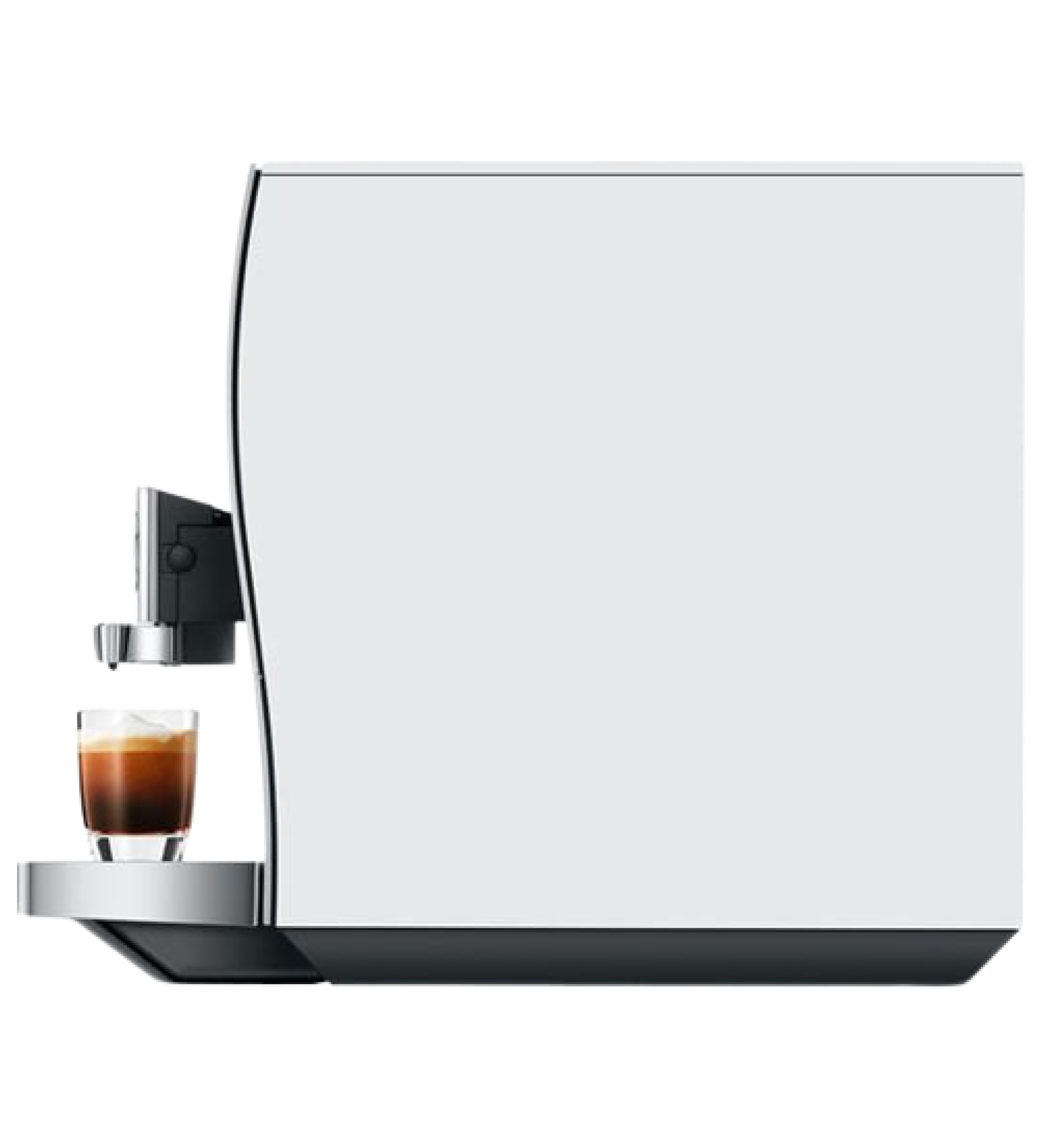 Cafetera Jura Z10 (Aluminium White)