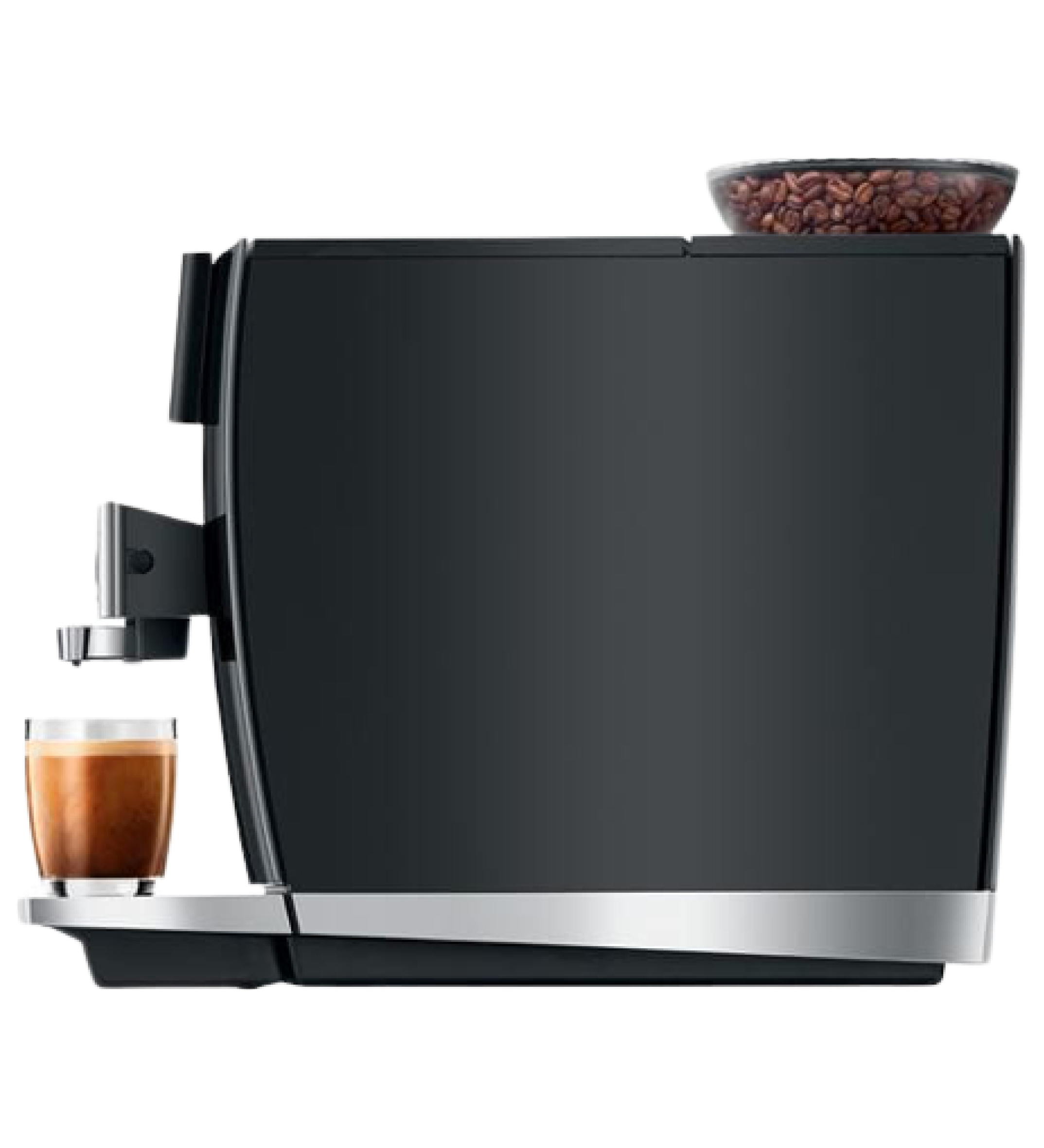 Cafetera Jura GIGA10 (Diamond Black)