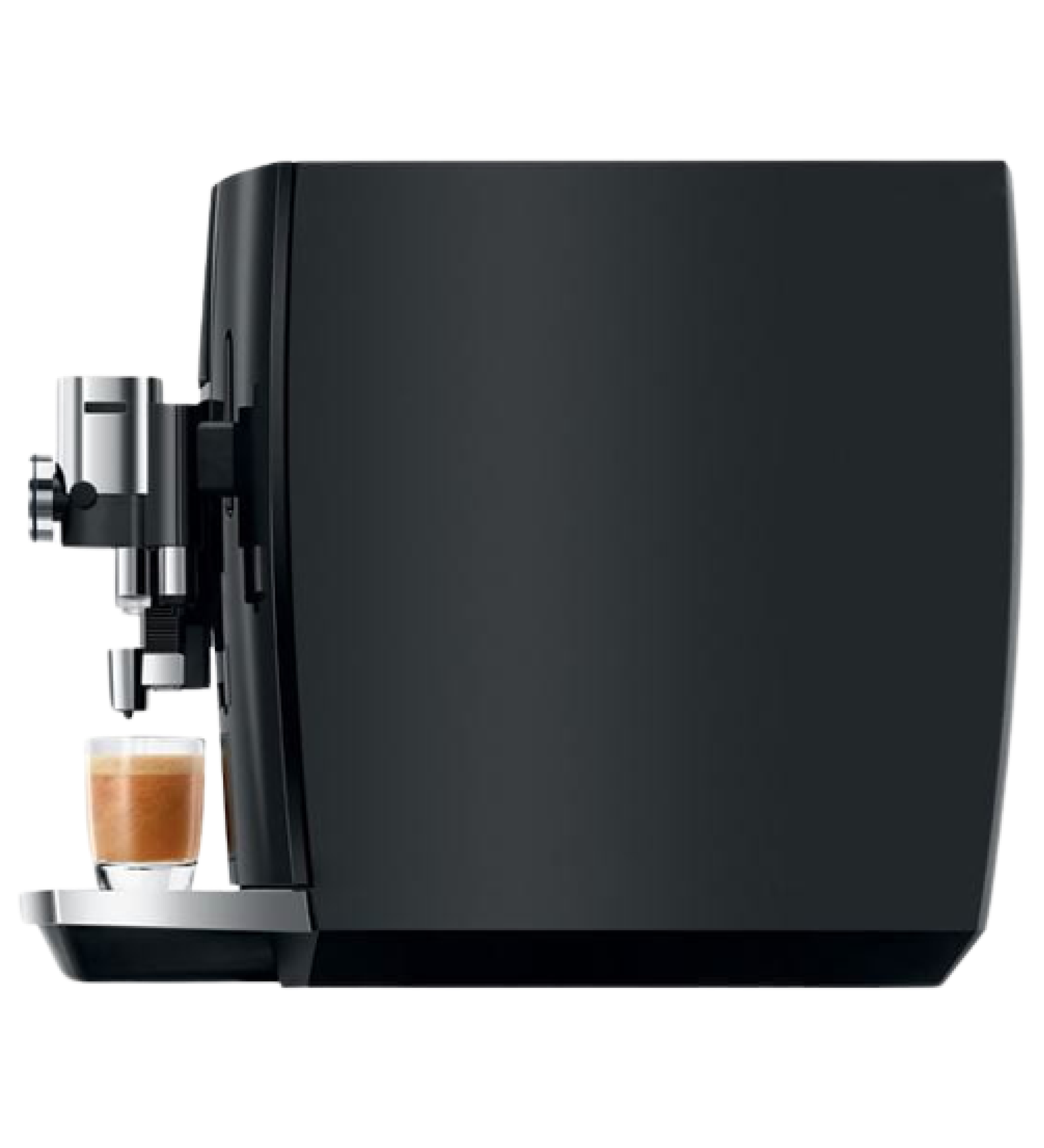 Cafetera Jura J8 (Black)