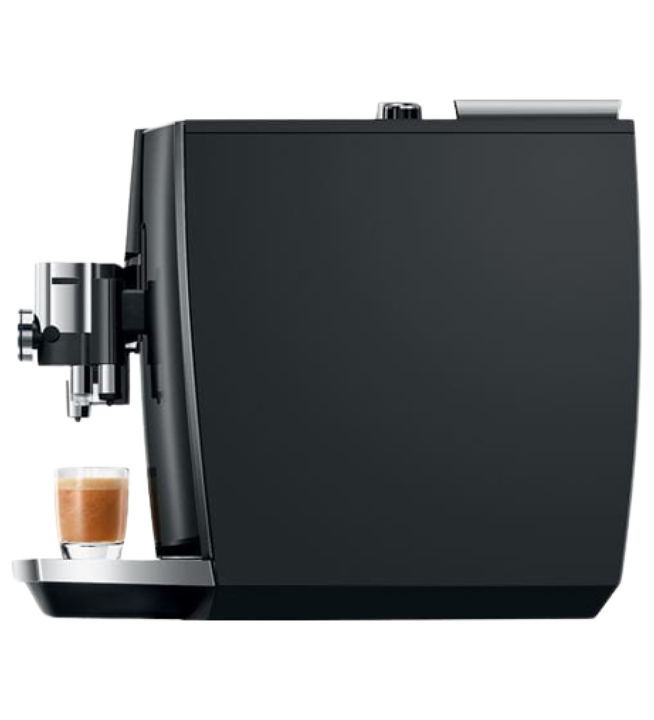 Cafetera Jura J8 (Twin - Black)