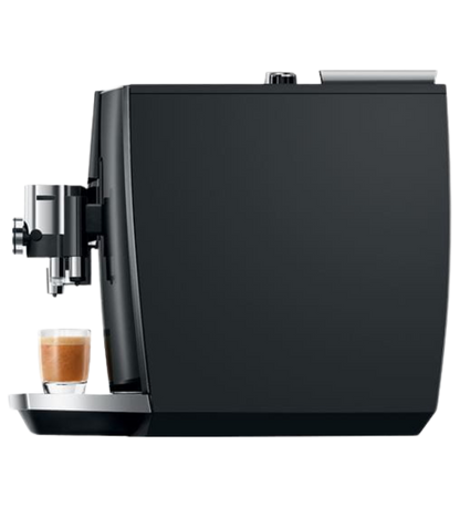 Cafetera Jura J8 (Twin - Black)