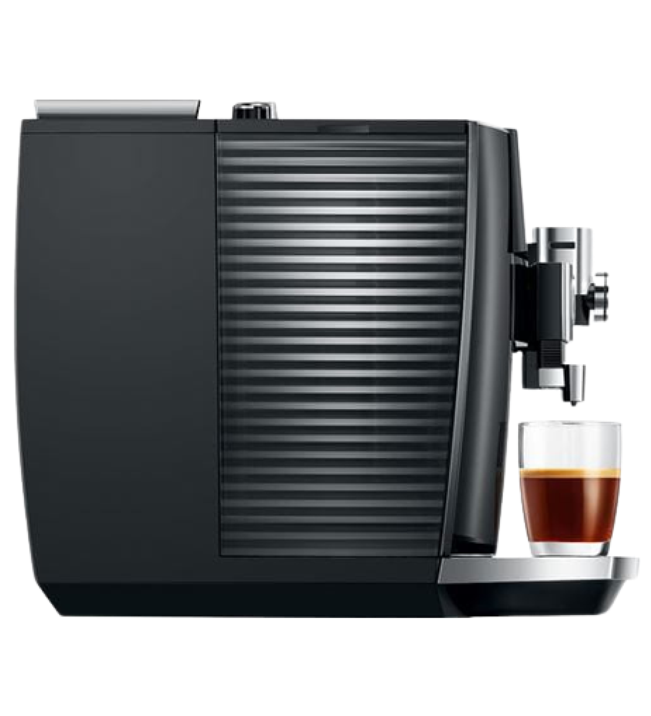 Cafetera Jura J8 (Twin - Black)