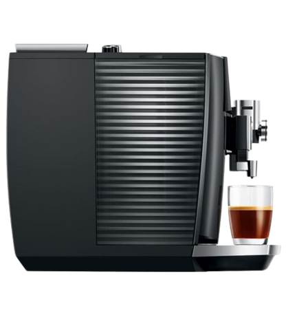 Cafetera Jura J8 (Twin - Black)