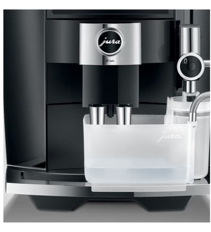 Cafetera Jura J8 (Twin - Black)